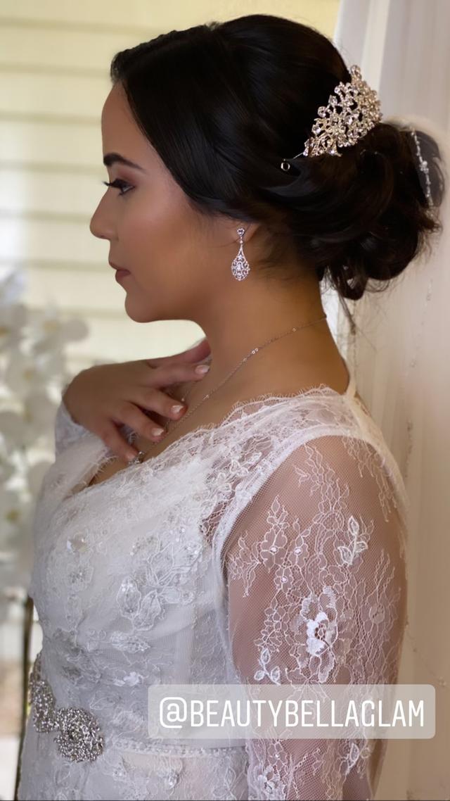 Beauty Bella Glam By Saoni - 1