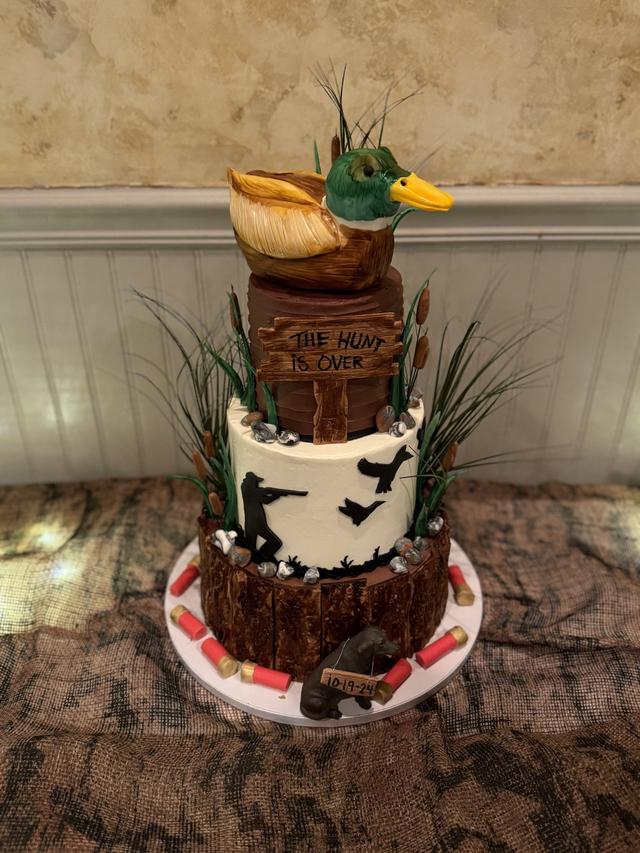 Southside Sugar Cake Co. - 1