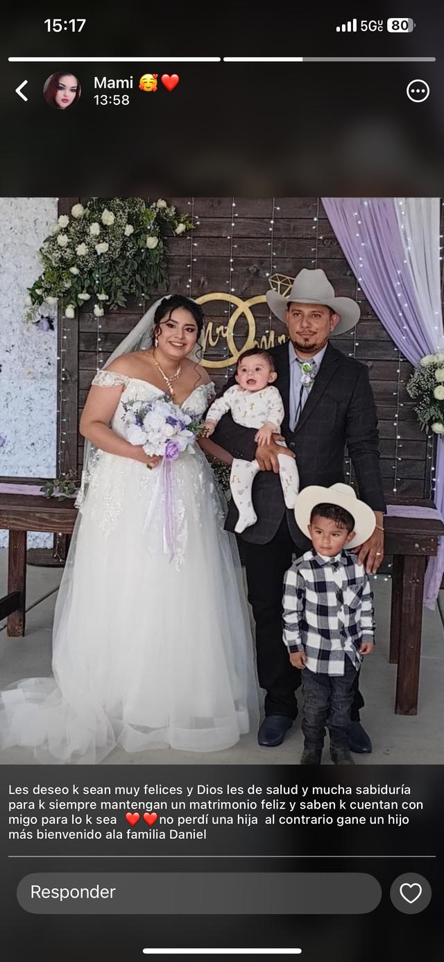 My Dream Ceremony - 2