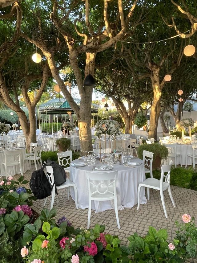Villa favorita hotel & events - 3