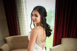 Bridal Chateau - 27