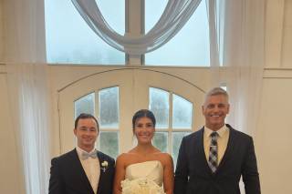 Kasey King Wedding Officiant - 20