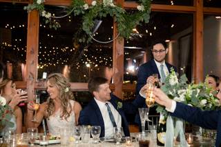 Heritage Event Spaces - 6