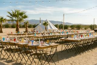 Palo Verde Party Rentals - 9