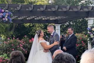 Ramblewood Country Club by Ron Jaworski Weddings - 45