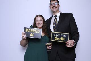 Hidden Gem Photo Booth - 7
