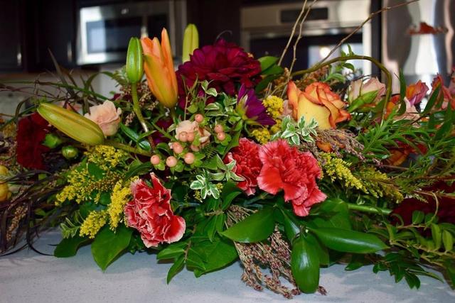 Morningside Florist - 1