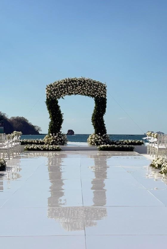 Bespoke Weddings - 2