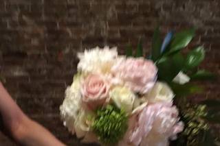 Unique Design Florals - 29