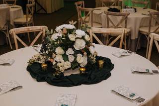 Ruban Bleu Weddings and Events LLC - 37