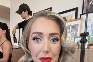 Nicole Sanchez PRO Makeup & Hair - 8