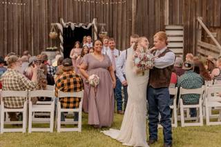 The Hitchin' Barn - 6