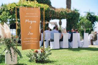 Peach Perfect Weddings - 11