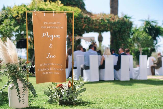 Peach Perfect Weddings - 4