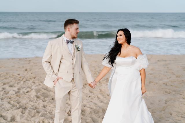 Ceremony by Cynthia - 1