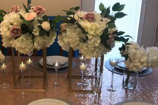 Maravilla Floral Designs - 10
