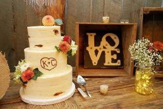 The Cake Boutique - 64