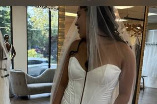 Flares Bridal and Formal - 8
