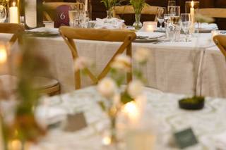 Linnaea Floral & Event Design - 17