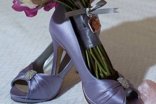 Samantha Nass Floral Design - 60