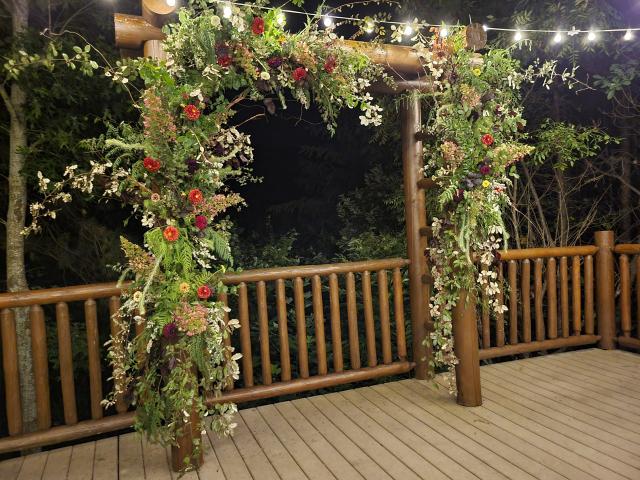 Megan Connors Floral and Styling - 1