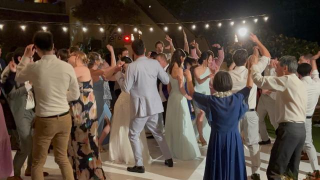 Maui DJ Services - 1