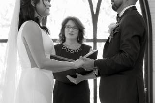 Spoken Heart Ceremonies with Katrina Baecht - 11