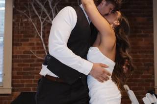 Garcia Entertainment Premier DJ Service - 5