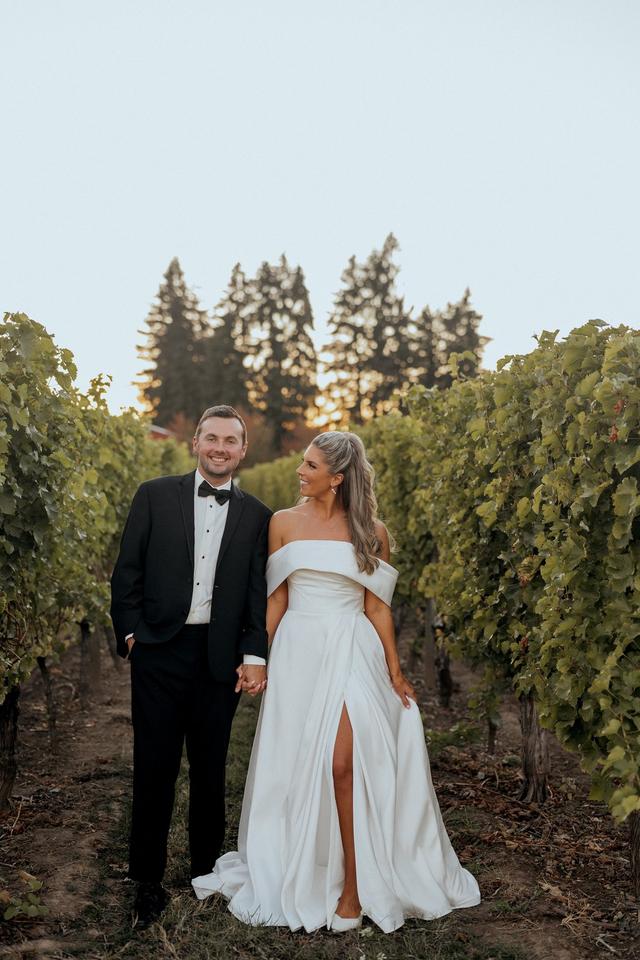 Aurora Vineyards - 2