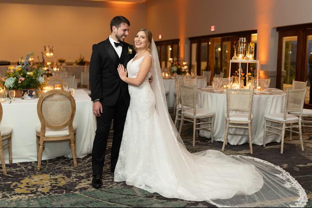 Krystal Enid Events - 4