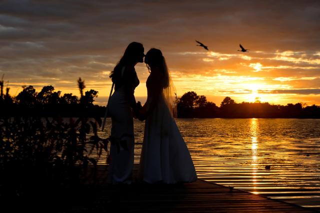 Marci Curtis - Wedding Photojournalist - 3