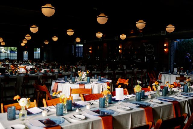 American Party Rentals - 1