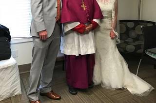Fr. Jonathan Gray - 34