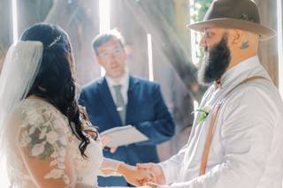Vibrant Ceremonies - 12
