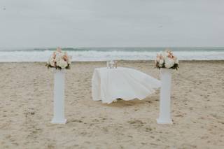 Wedding Flowers by Melissa - 40