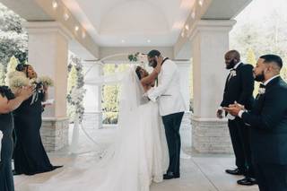 Celebrations Wedding Venue - 9
