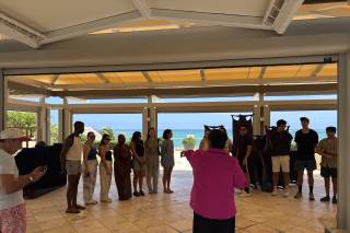 Island Life Events - 9