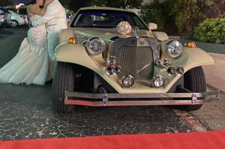 Exotic Limo - 62