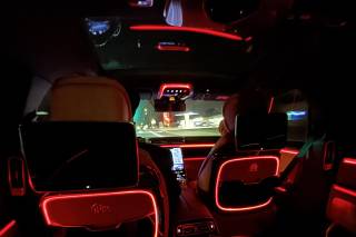 Exotic Limo - 7