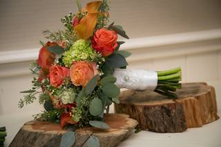 Floral Expressions by Maria & Larry - 28