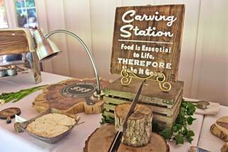 Fords Fluent N' Food Catering - 18