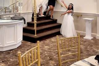 Catherine Scerbo Events,LLC - 8