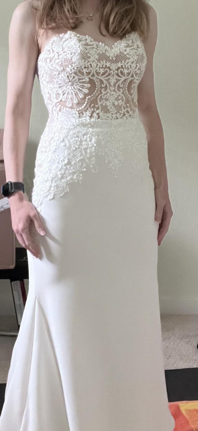 Nearly Newlywed - 2