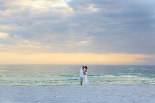 Coastal Beach Weddings - 67