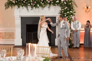 Specialties Florals and Events - 38