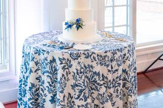 Cake By Jason Hisley - 6