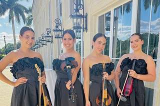 Junior's Entertainment Group, Inc. - 8