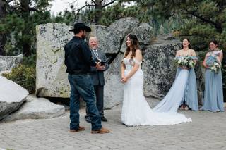 Lake Tahoe Wedding Ministries - 13