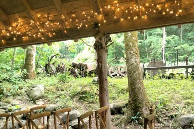 Appalachian Wedding Company 5