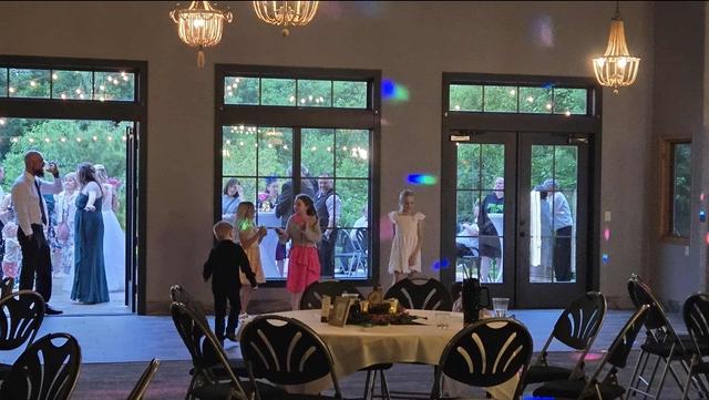 The Pines Event Center - 1